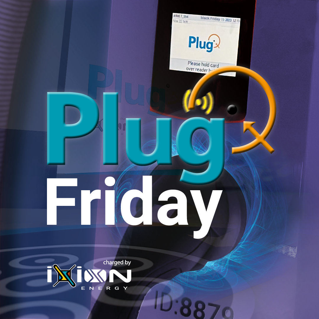 Plug Friday