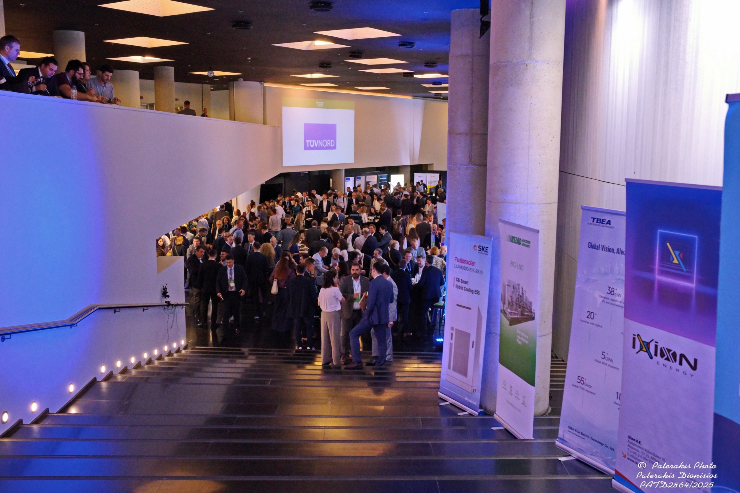 iXion Energy | 7th Renewable & Storage Forum